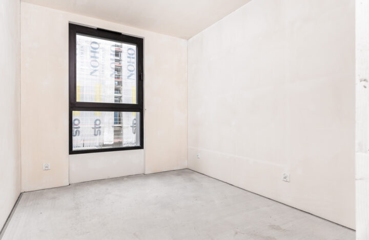 Apartament w luksusowej inwestycji Noho!