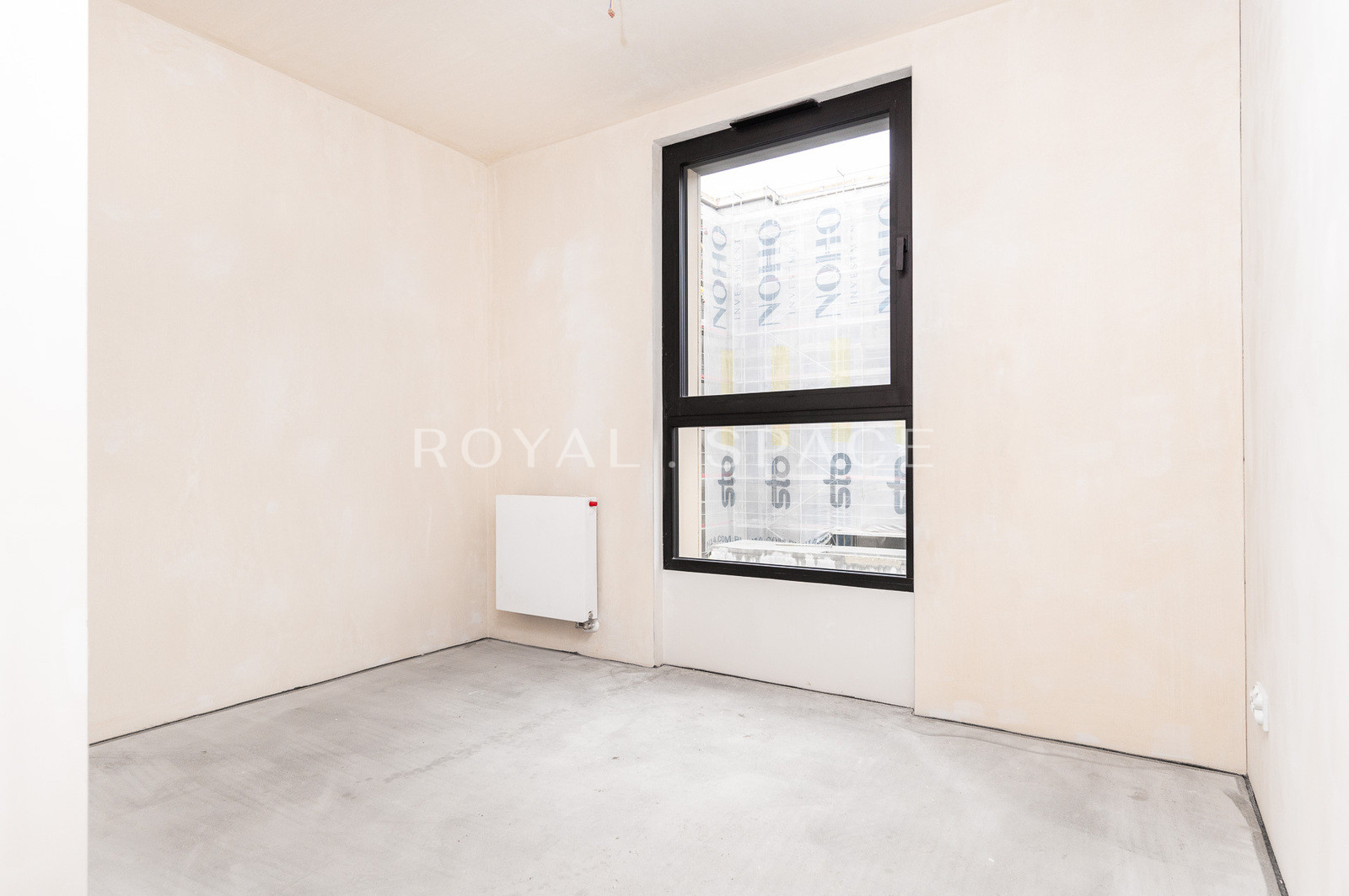 Apartament w luksusowej inwestycji Noho!