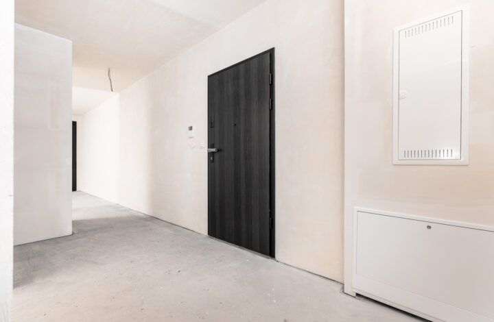Apartament w luksusowej inwestycji Noho!