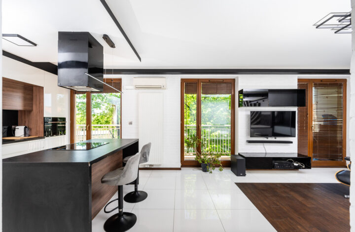 Апартаменти з видом на зелень | Wrocławska 80