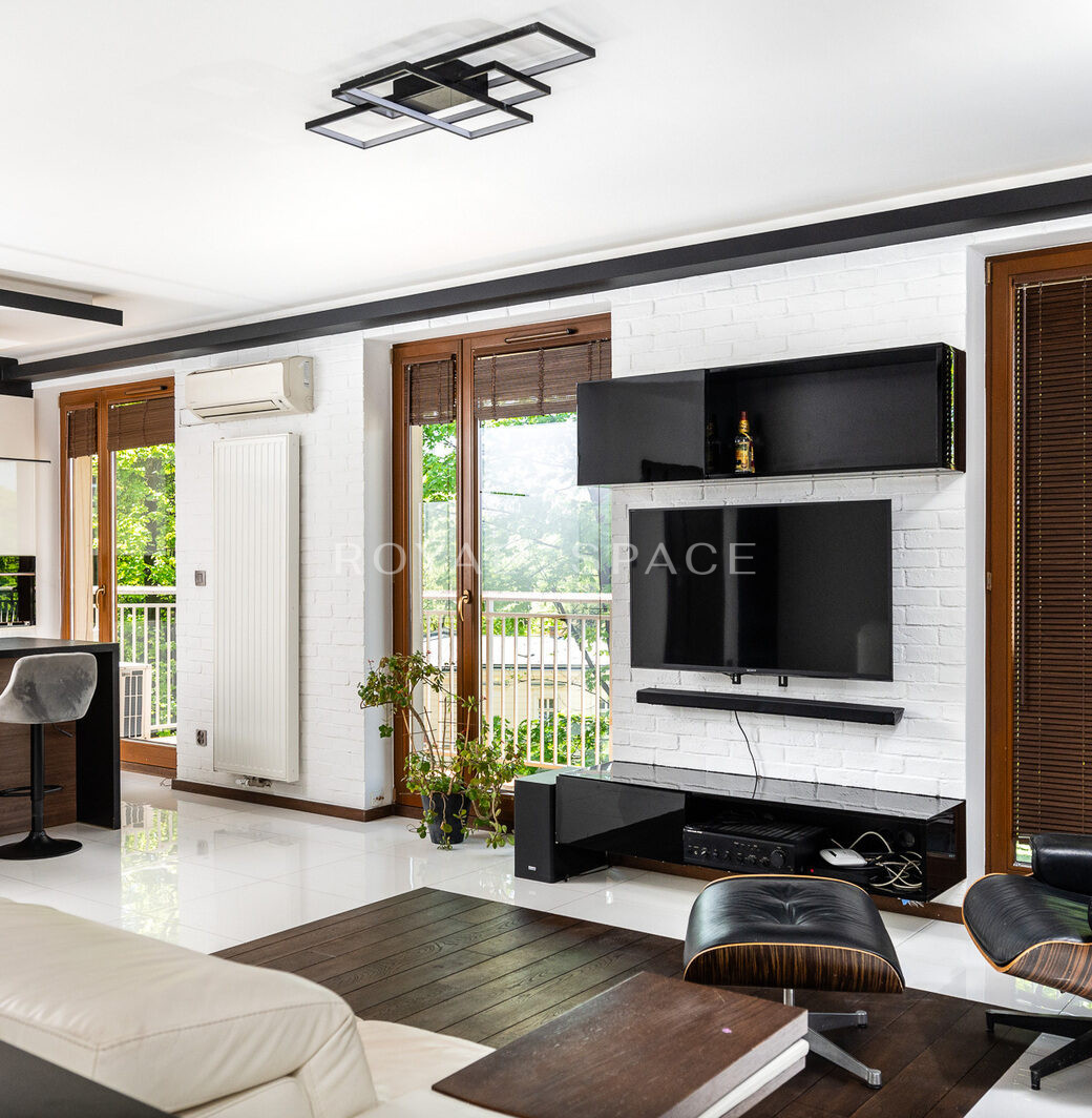 Апартаменти з видом на зелень | Wrocławska 80