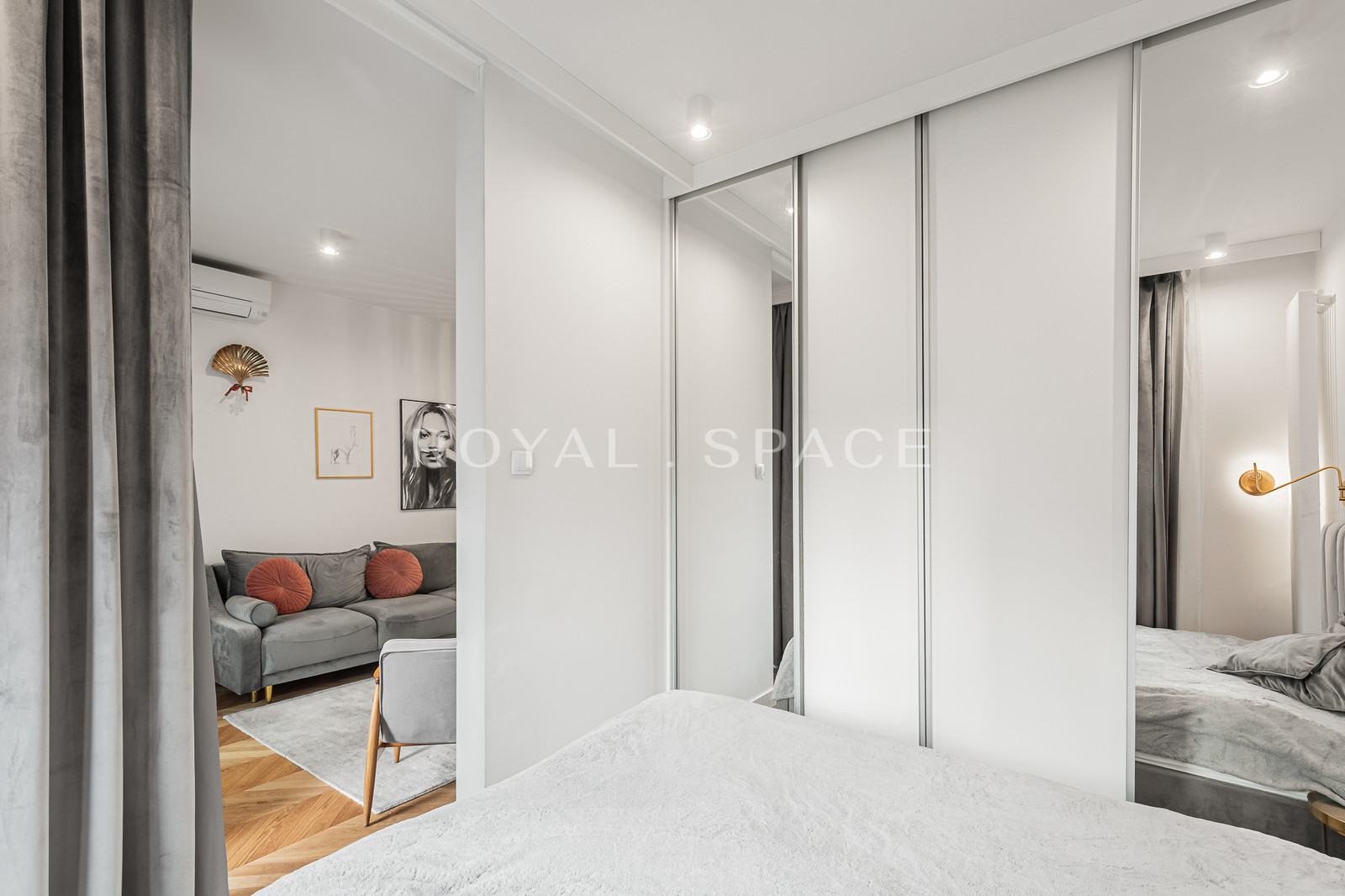 Ексклюзивні апартаменти | Mennica Residence