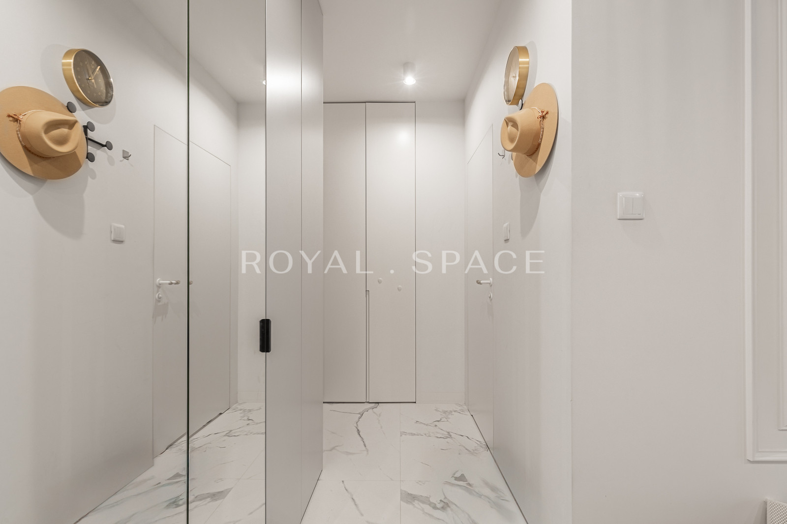 Ексклюзивні апартаменти | Mennica Residence