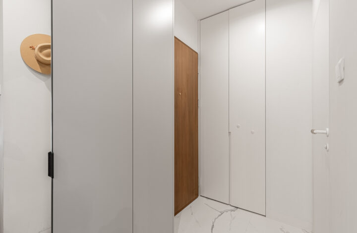 Ексклюзивні апартаменти | Mennica Residence