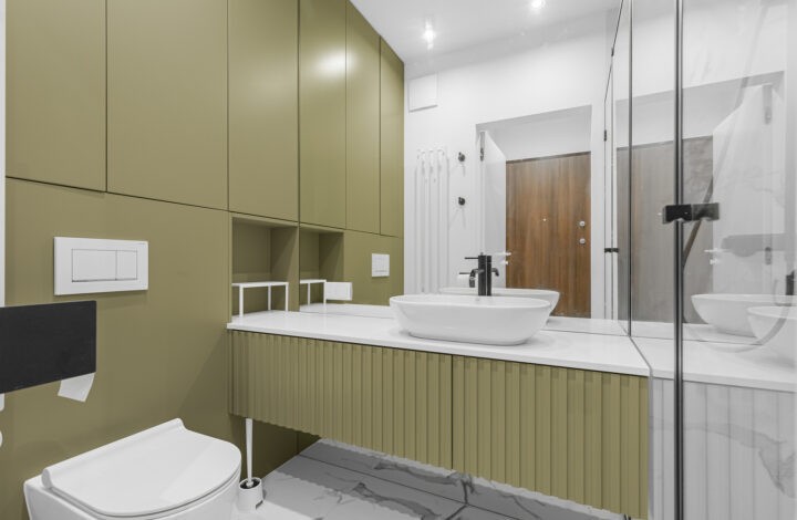 Ексклюзивні апартаменти | Mennica Residence