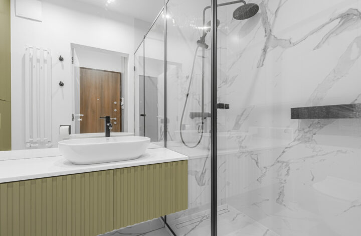 Ексклюзивні апартаменти | Mennica Residence