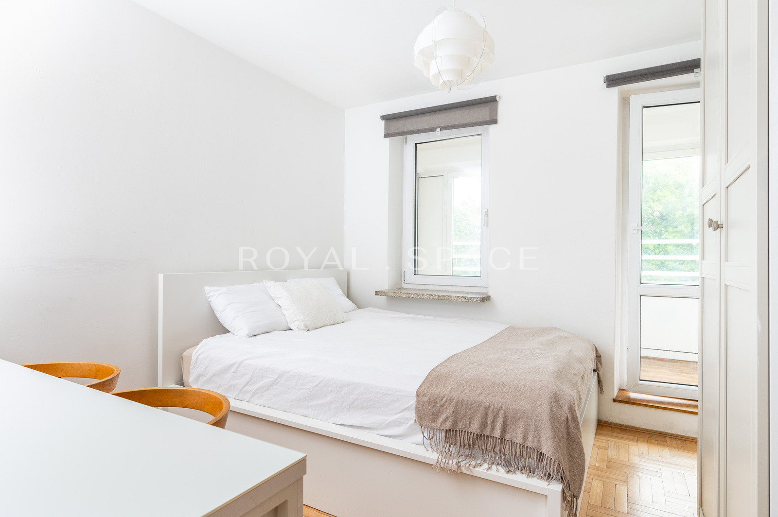 Comfortable 3-room flat in the heart of Krakow!