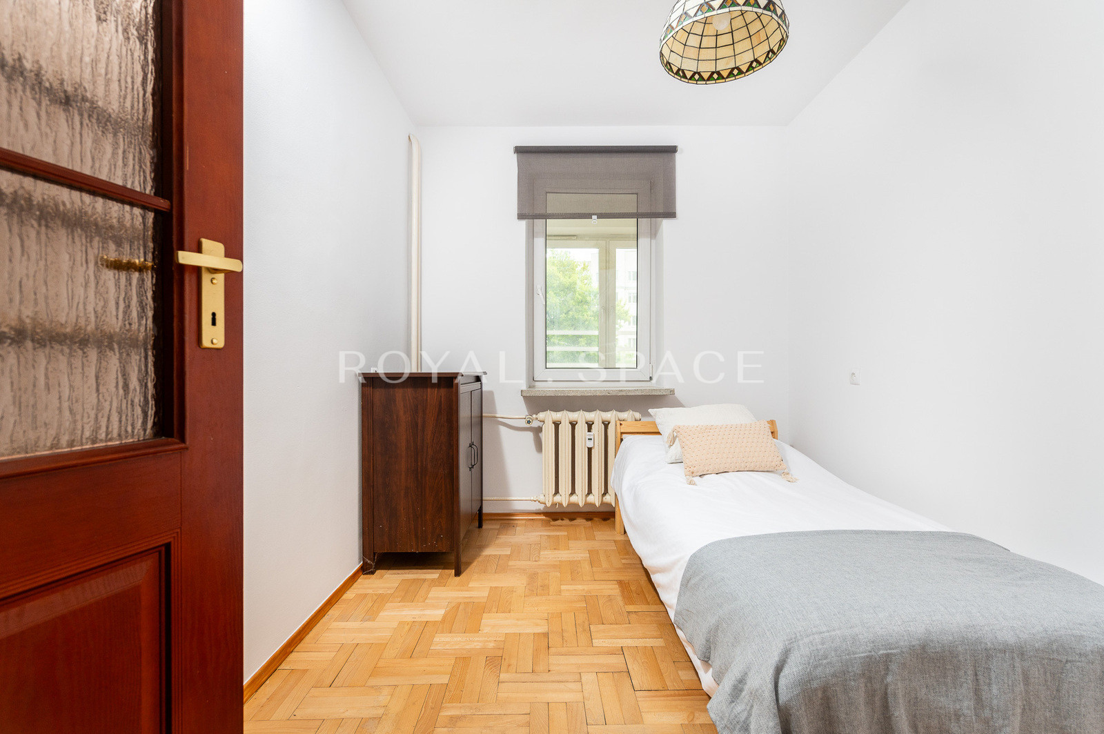 Comfortable 3-room flat in the heart of Krakow!