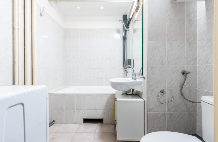 Comfortable 3-room flat in the heart of Krakow!