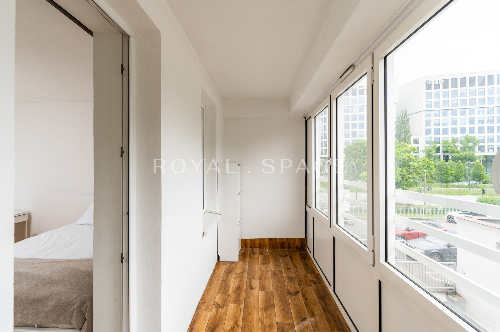 Comfortable 3-room flat in the heart of Krakow!