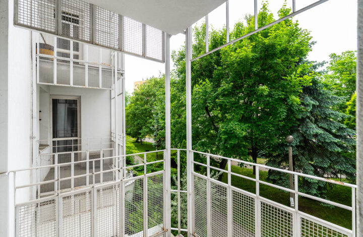 Comfortable 3-room flat in the heart of Krakow!
