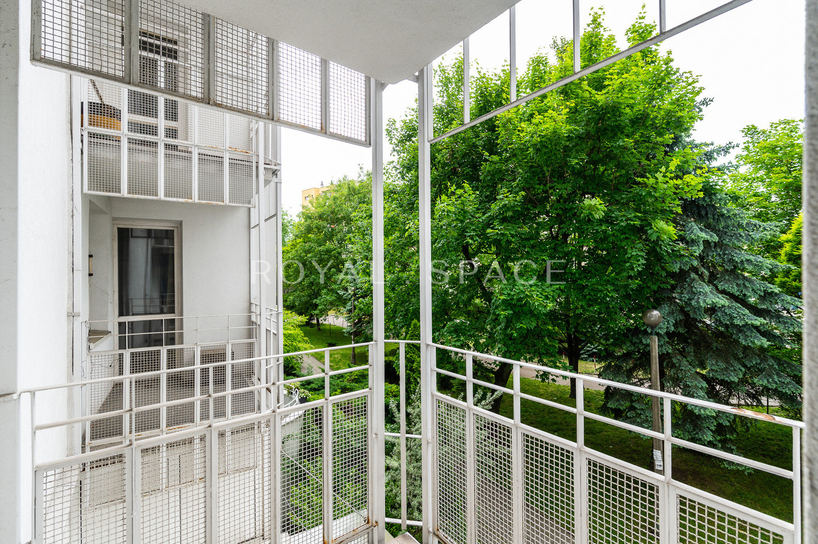 Comfortable 3-room flat in the heart of Krakow!