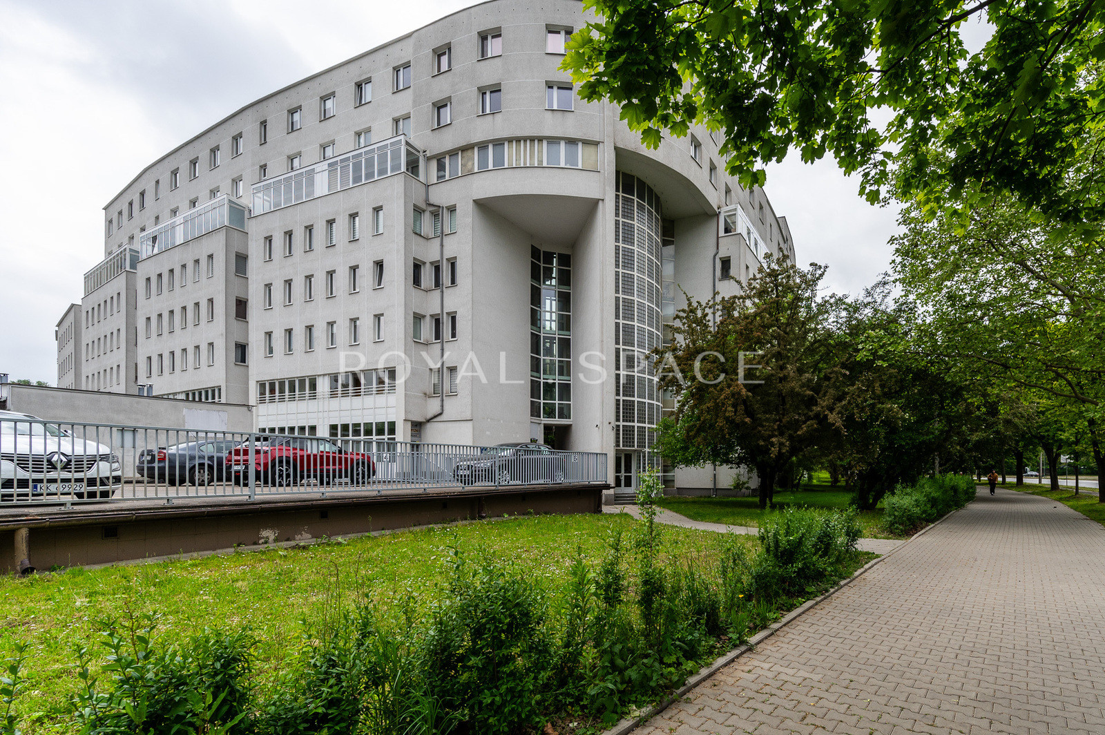 Comfortable 3-room flat in the heart of Krakow!