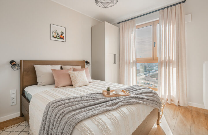 Сучасні апартаменти | Towarowa Square