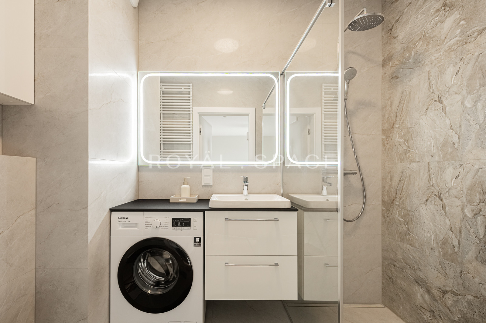 Сучасні апартаменти | Towarowa Square