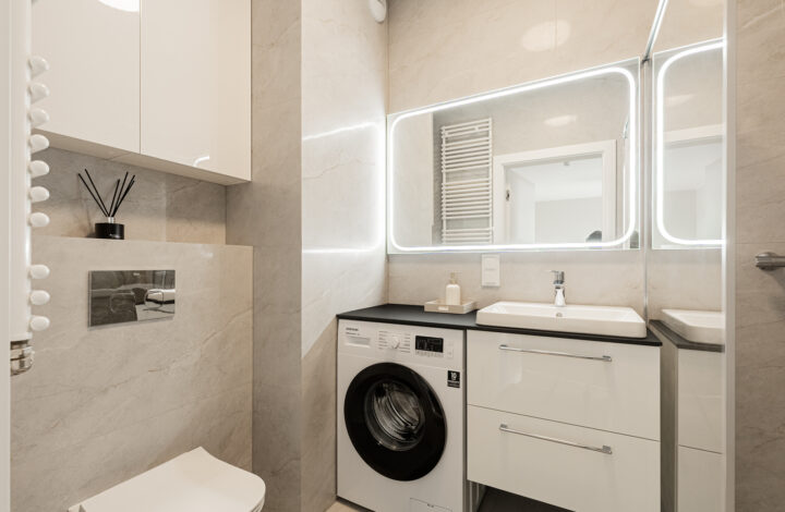 Сучасні апартаменти | Towarowa Square