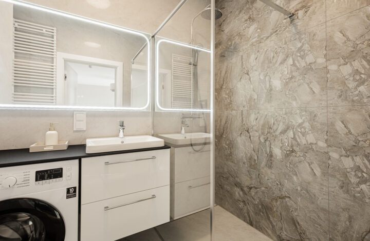 Сучасні апартаменти | Towarowa Square