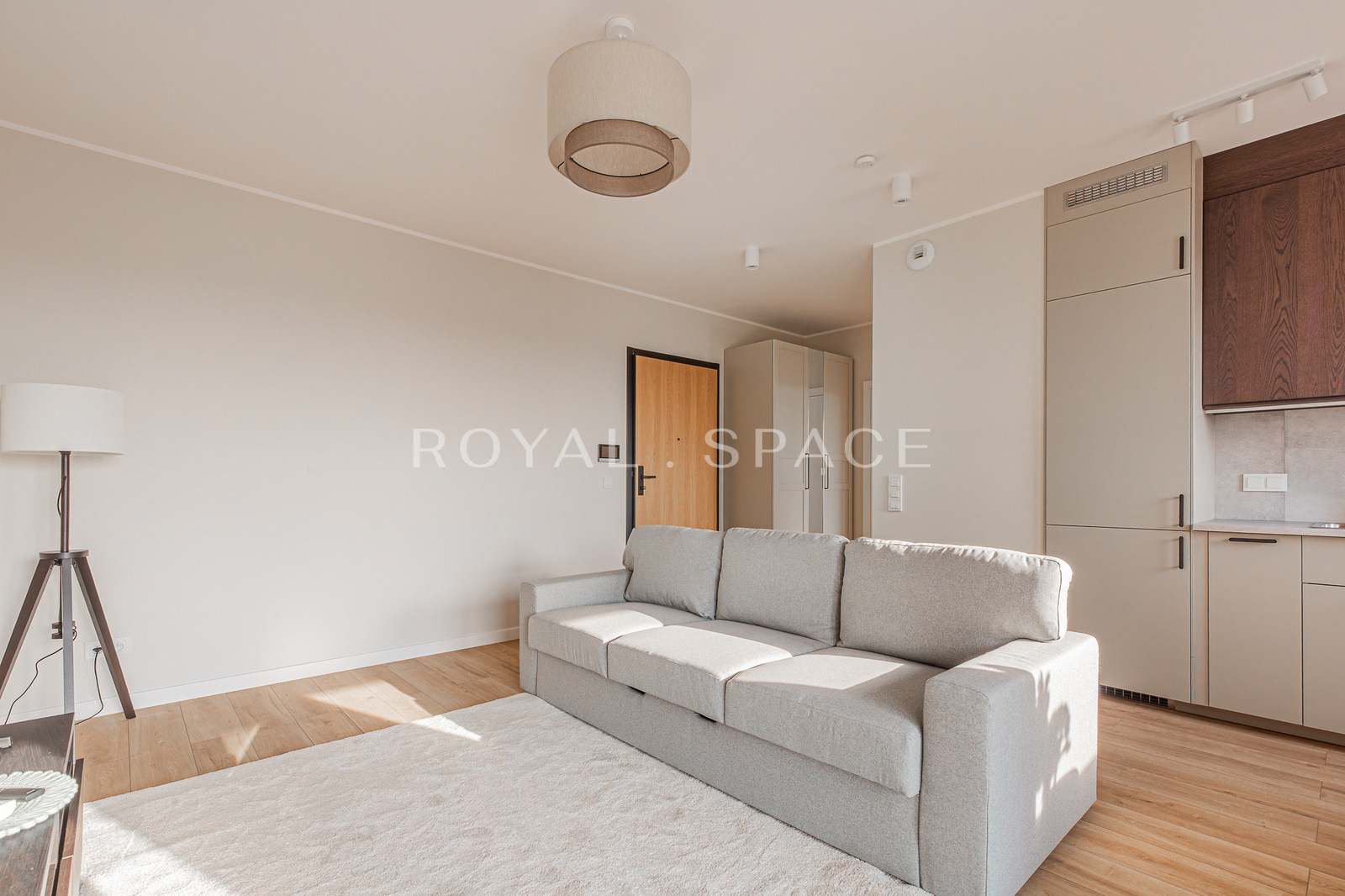 Сучасні апартаменти | Towarowa Square