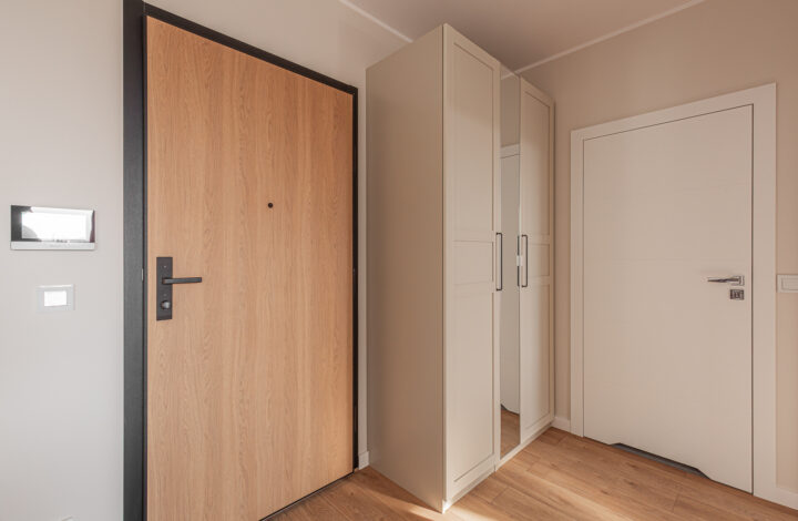 Сучасні апартаменти | Towarowa Square