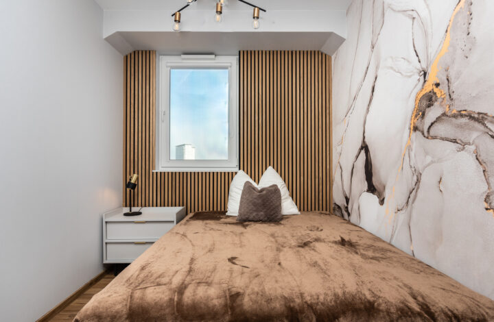 Гарний апартамент із тренажерним залом | BROWAR KLEPARZ