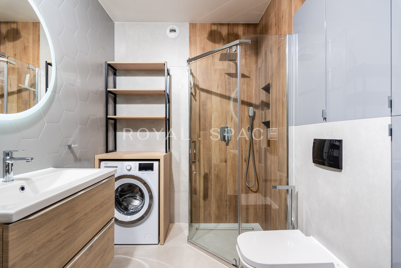 Гарний апартамент із тренажерним залом | BROWAR KLEPARZ