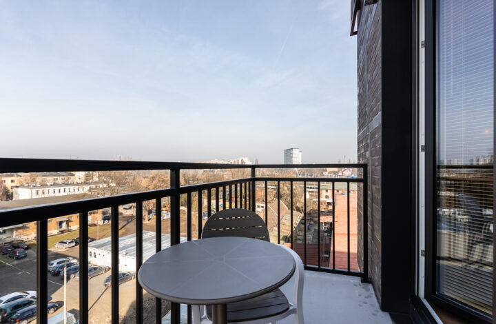 Гарний апартамент із тренажерним залом | BROWAR KLEPARZ