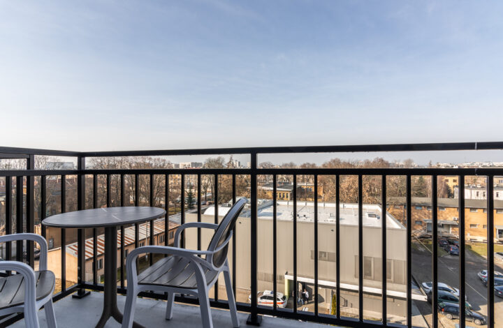 Гарний апартамент із тренажерним залом | BROWAR KLEPARZ