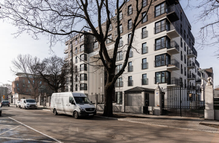 Гарний апартамент із тренажерним залом | BROWAR KLEPARZ