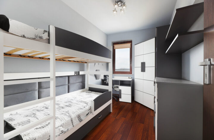 Kraków, Ruczaj, Zachodnia