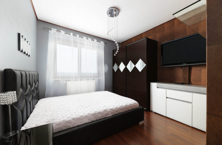 Kraków, Ruczaj, Zachodnia