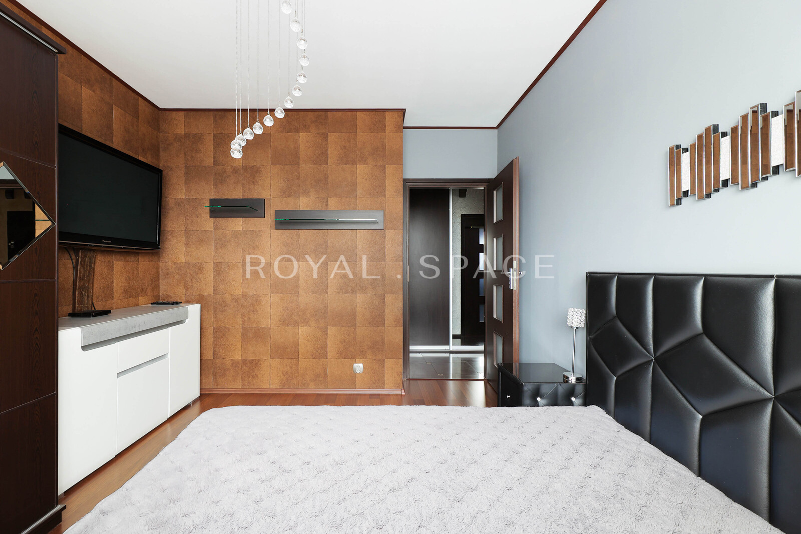 Kraków, Ruczaj, Zachodnia