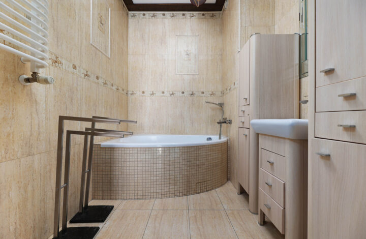 Kraków, Ruczaj, Zachodnia