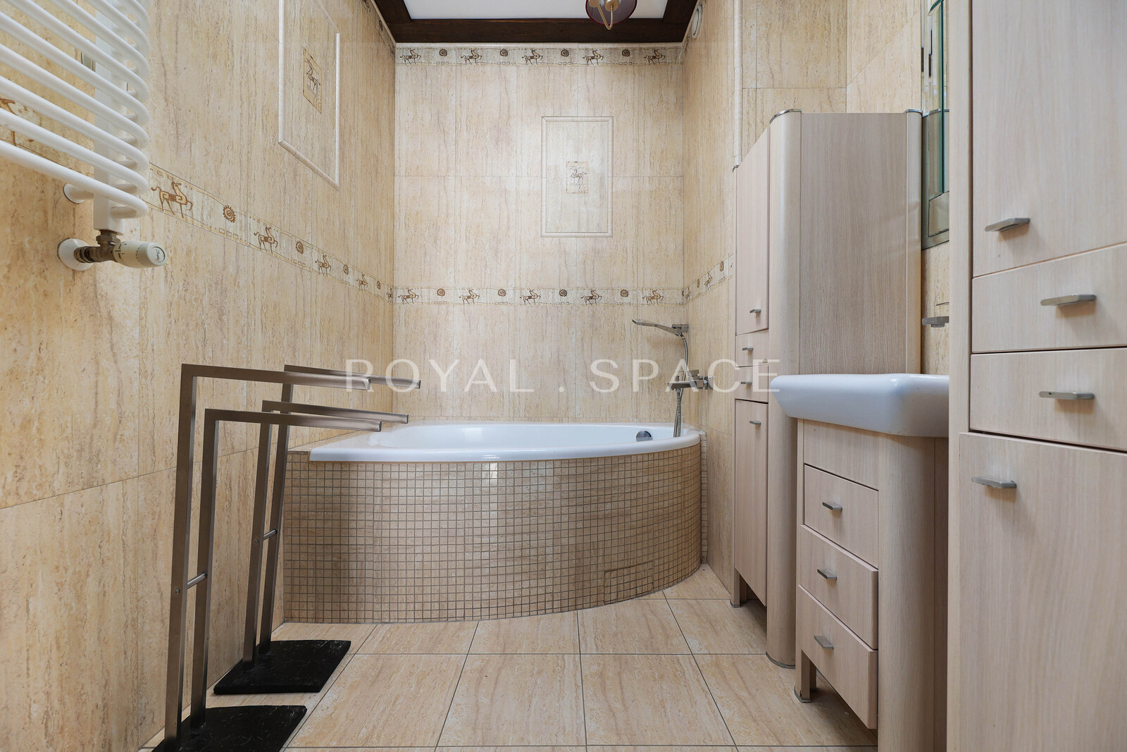 Kraków, Ruczaj, Zachodnia