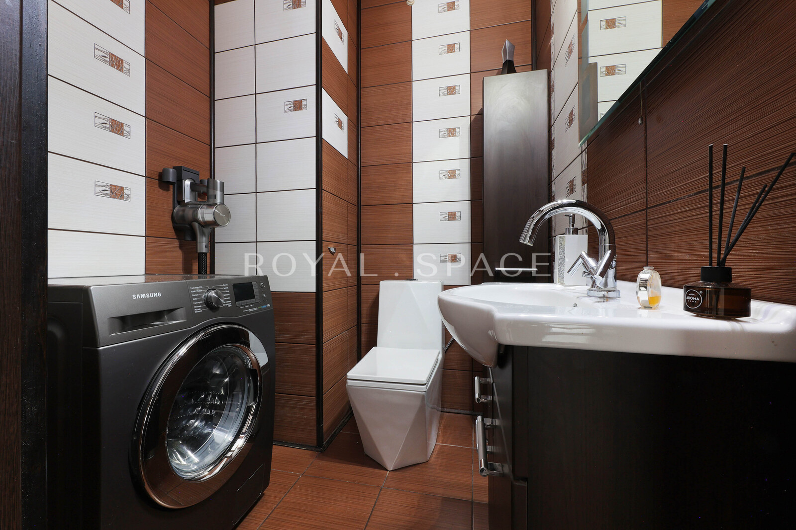 Kraków, Ruczaj, Zachodnia