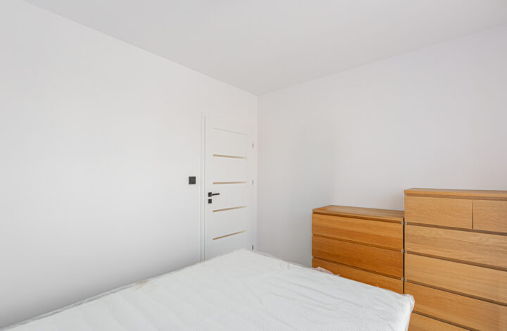 New apartment near forest Ząbki Gajowa