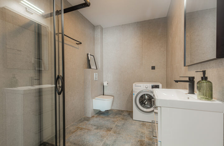 New apartment near forest Ząbki Gajowa