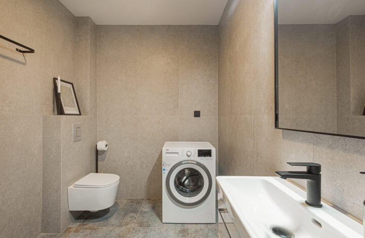 New apartment near forest Ząbki Gajowa