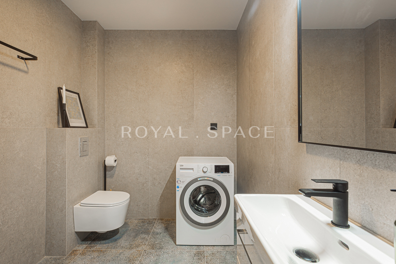 New apartment near forest Ząbki Gajowa