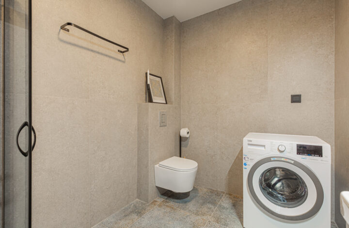 New apartment near forest Ząbki Gajowa