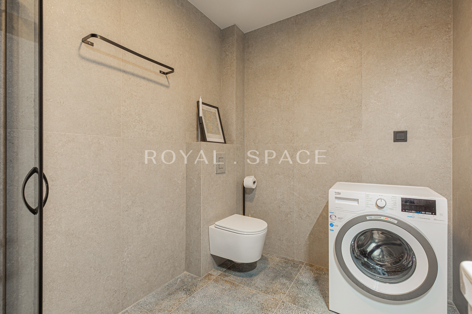 New apartment near forest Ząbki Gajowa