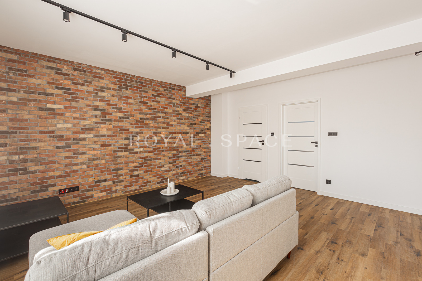 New apartment near forest Ząbki Gajowa