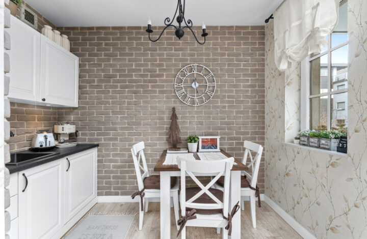 Apartament nad Wisłą | Rezydencja Rycerska