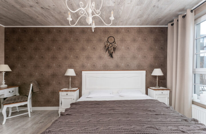 Apartament nad Wisłą | Rezydencja Rycerska