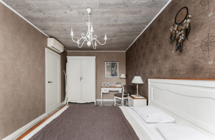 Apartament nad Wisłą | Rezydencja Rycerska