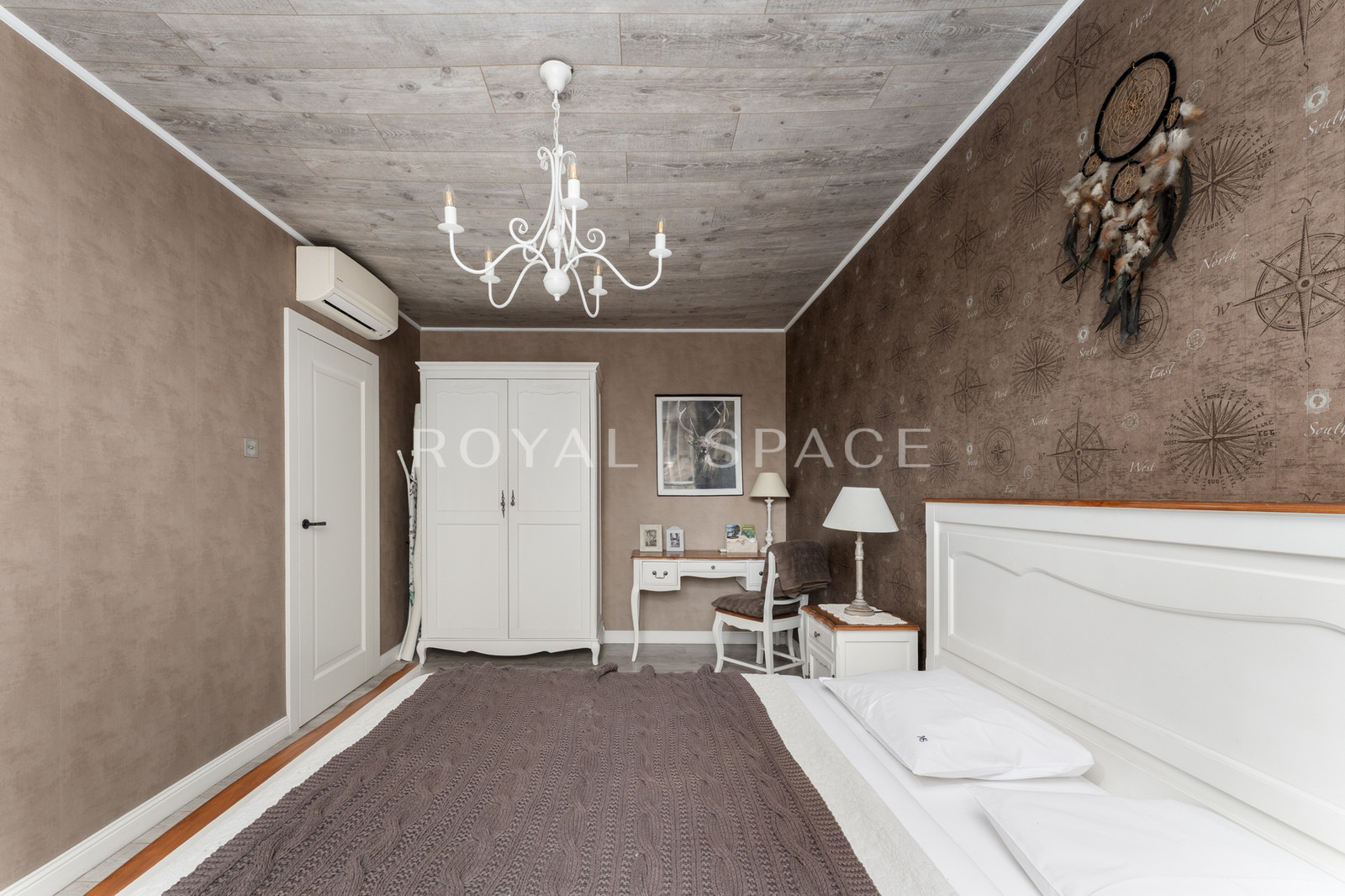 Apartament nad Wisłą | Rezydencja Rycerska