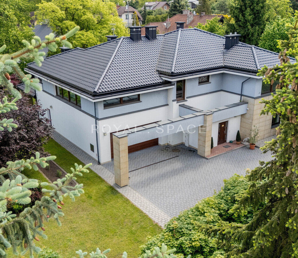 Престижний будинок з великою ділянкою | НОВА ЦІНА