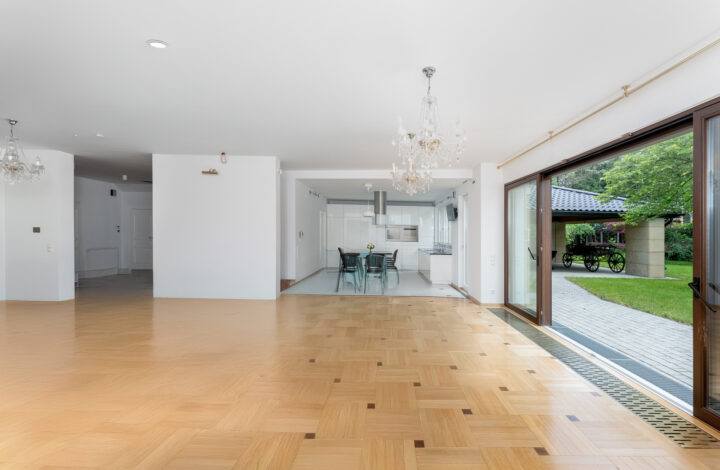 Престижний будинок з великою ділянкою | НОВА ЦІНА