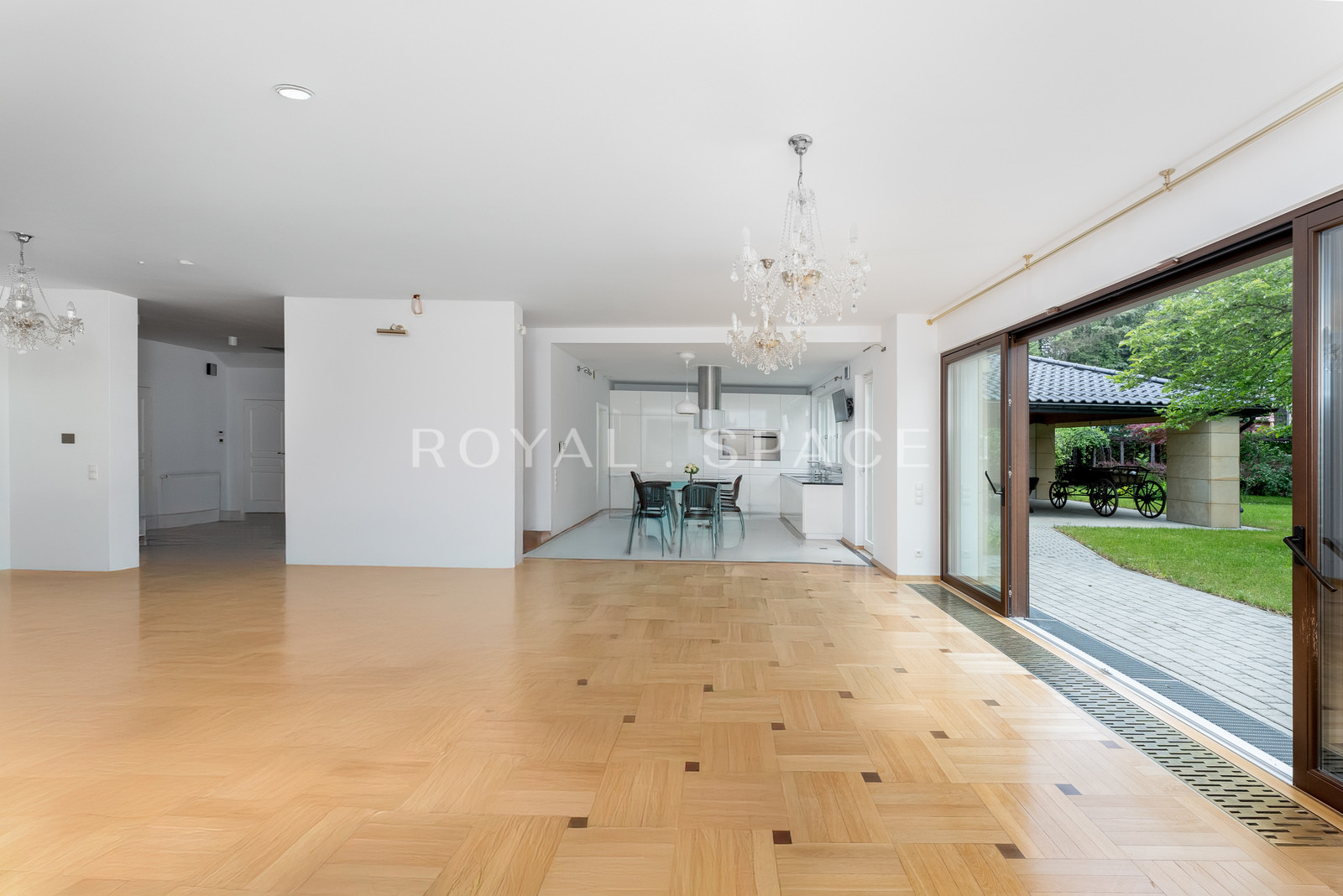 Престижний будинок з великою ділянкою | НОВА ЦІНА