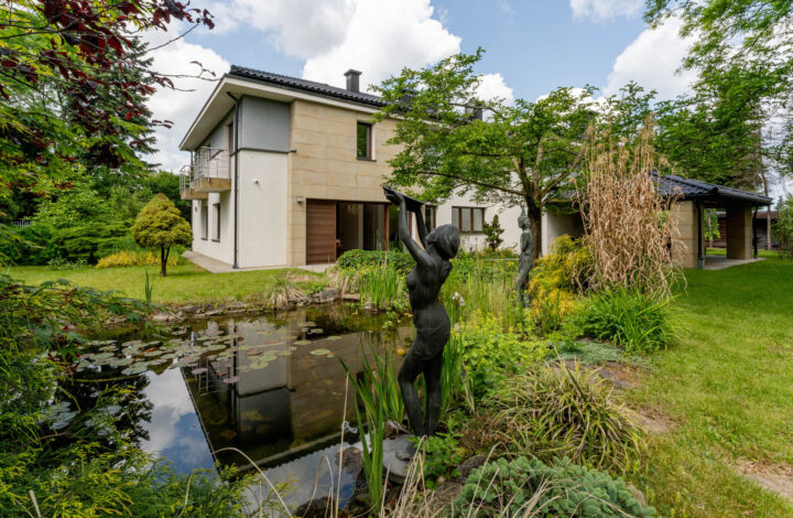 Престижний будинок з великою ділянкою | НОВА ЦІНА