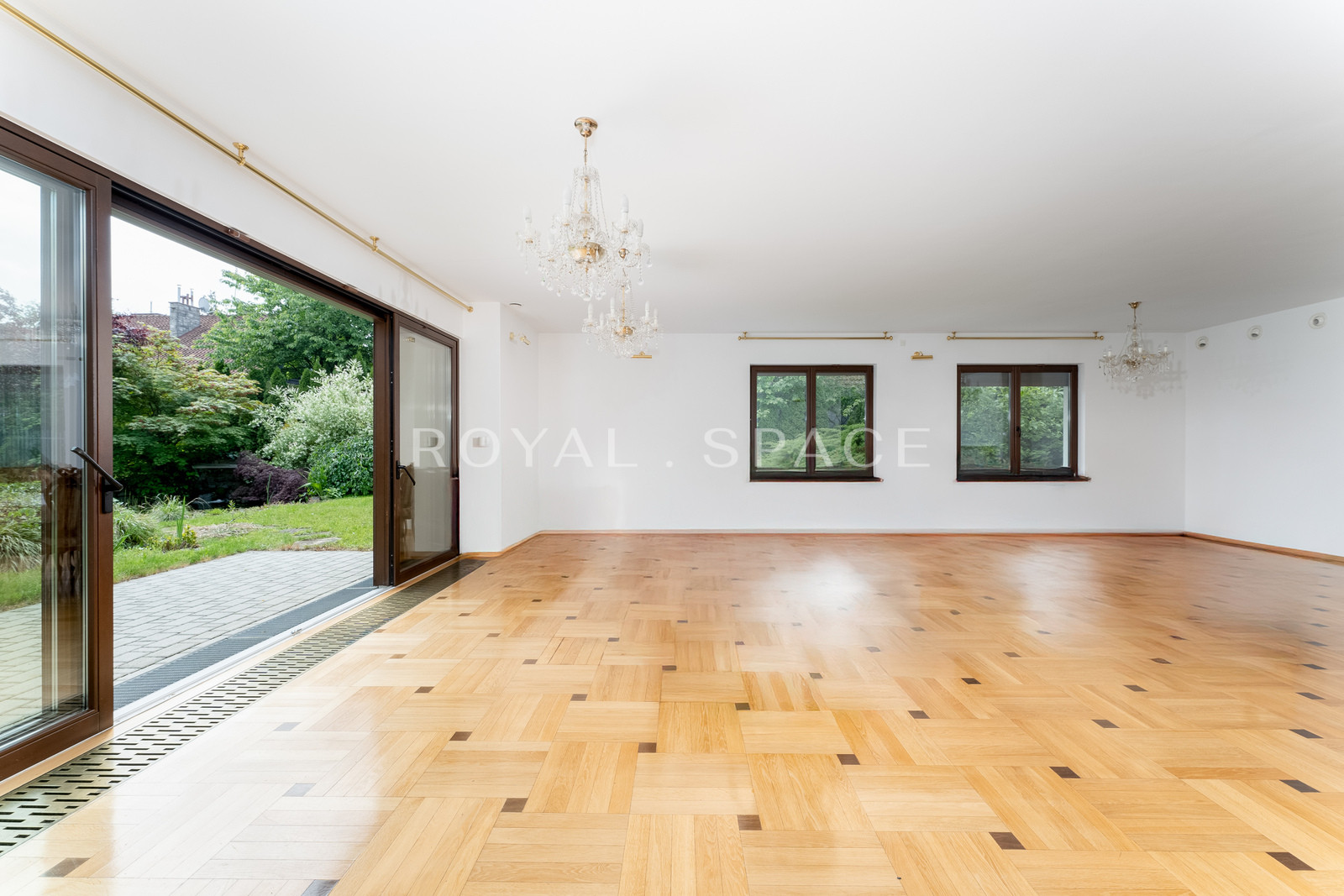 Престижний будинок з великою ділянкою | НОВА ЦІНА